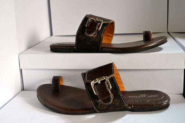 2017 Guci slippers woman 35-42-230